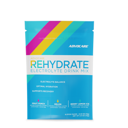 AdvoCare Rehydrate® Sample Pack