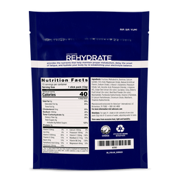 AdvoCare Rehydrate&reg;