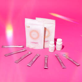 Complete AdvoCare Glow® System