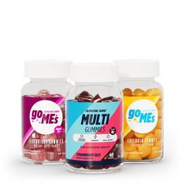 AdvoCare Gummies Bundle
