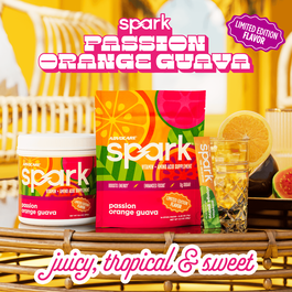 Spark&reg;