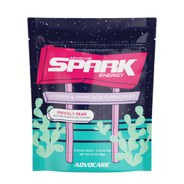 Spark® Stick Packs, Prickly Pear