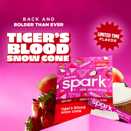 Spark&reg;
