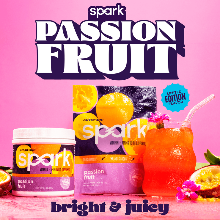 Passion Fruit