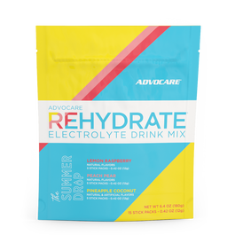 Rehydrate® Variety Pack
