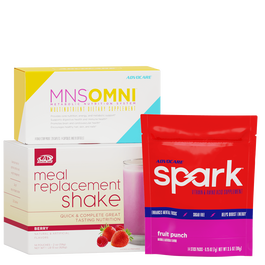 Stay the Course Bundle
