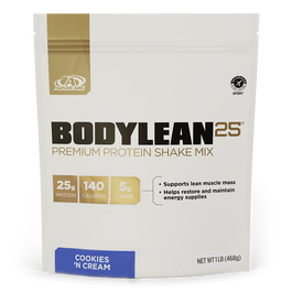 BodyLean25&reg;