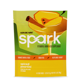 Spark® Stick Packs, Spiced Peartini