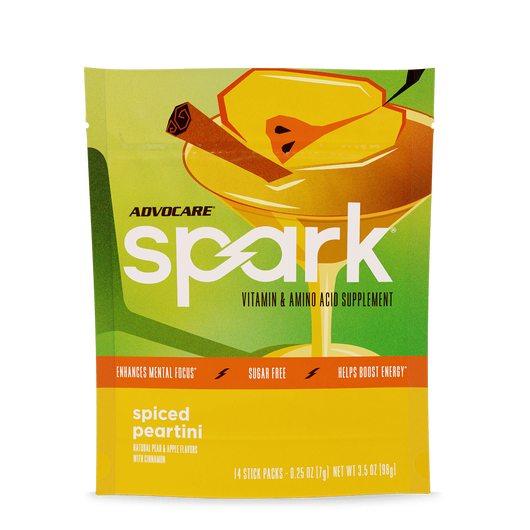 Spark® Stick Packs, Spiced Peartini  large image number 1