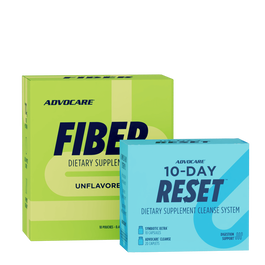 AdvoCare 10-Day Reset™, Unflavored