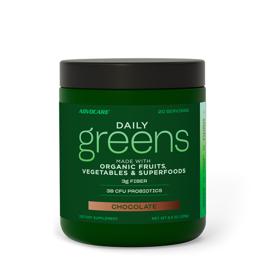 AdvoCare Daily Greens  large image number 1