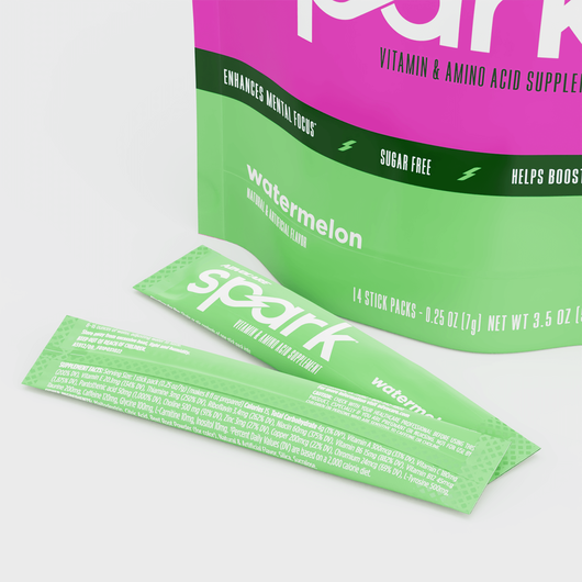Spark® Stick Packs, Watermelon  large image number 4