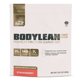 BodyLean25®, Strawberry