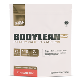 BodyLean25®