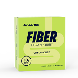 AdvoCare&reg; Fiber