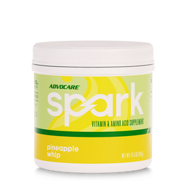 Spark® Canister, Pineapple Whip