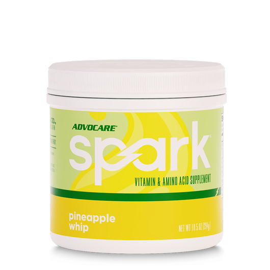 Spark® Canister, Pineapple Whip  large image number 1