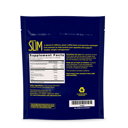 AdvoCare Slim®  large image number 2