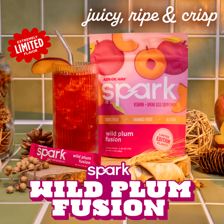 Wild Plum Fusion
