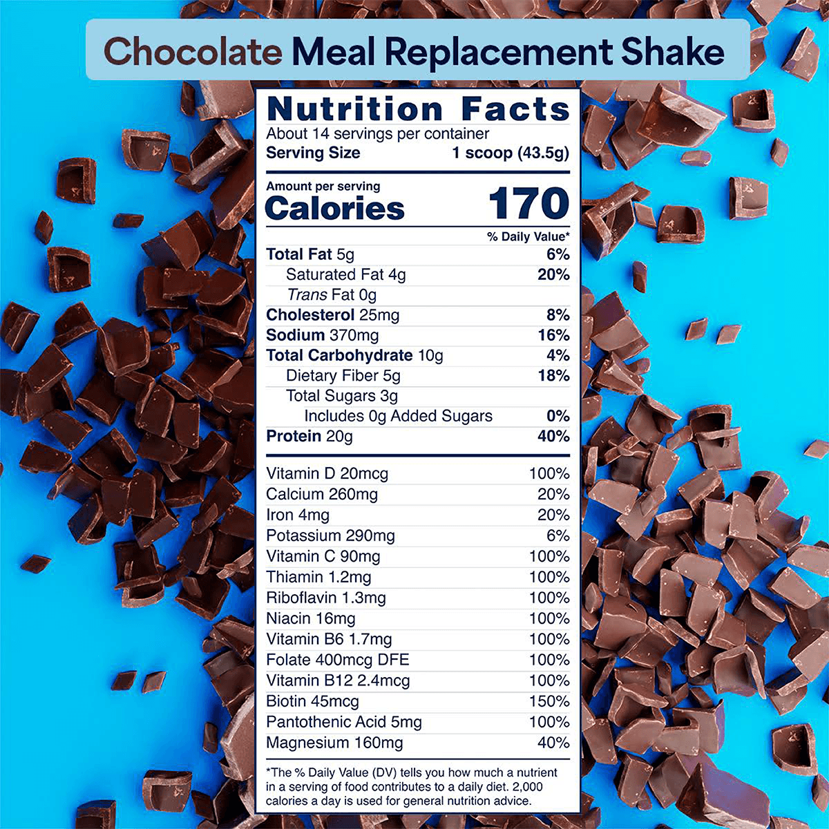 Chocolate