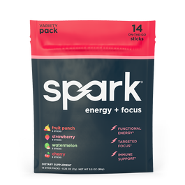Spark&reg; Variety Pack