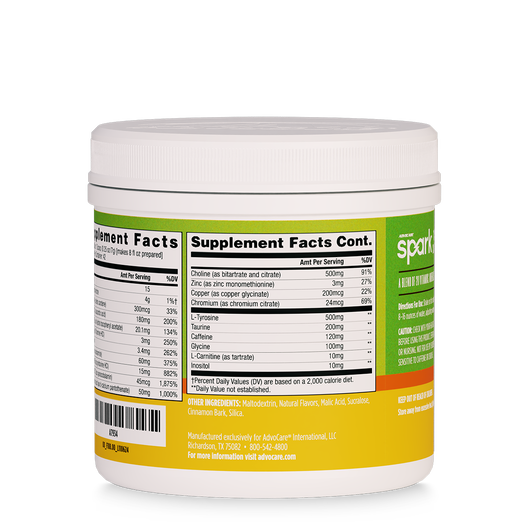 Spark® Canister, Spiced Peartini  large image number 4