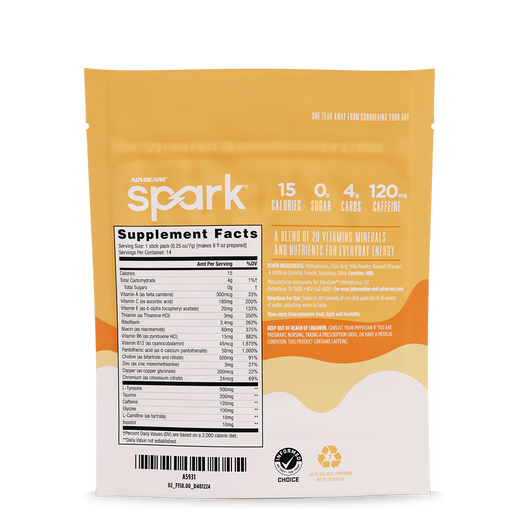 Spark®  large image number 3