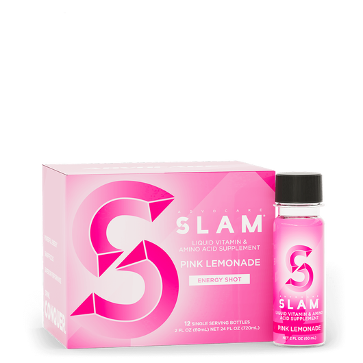 AdvoCare Slam&reg;  large image number 1