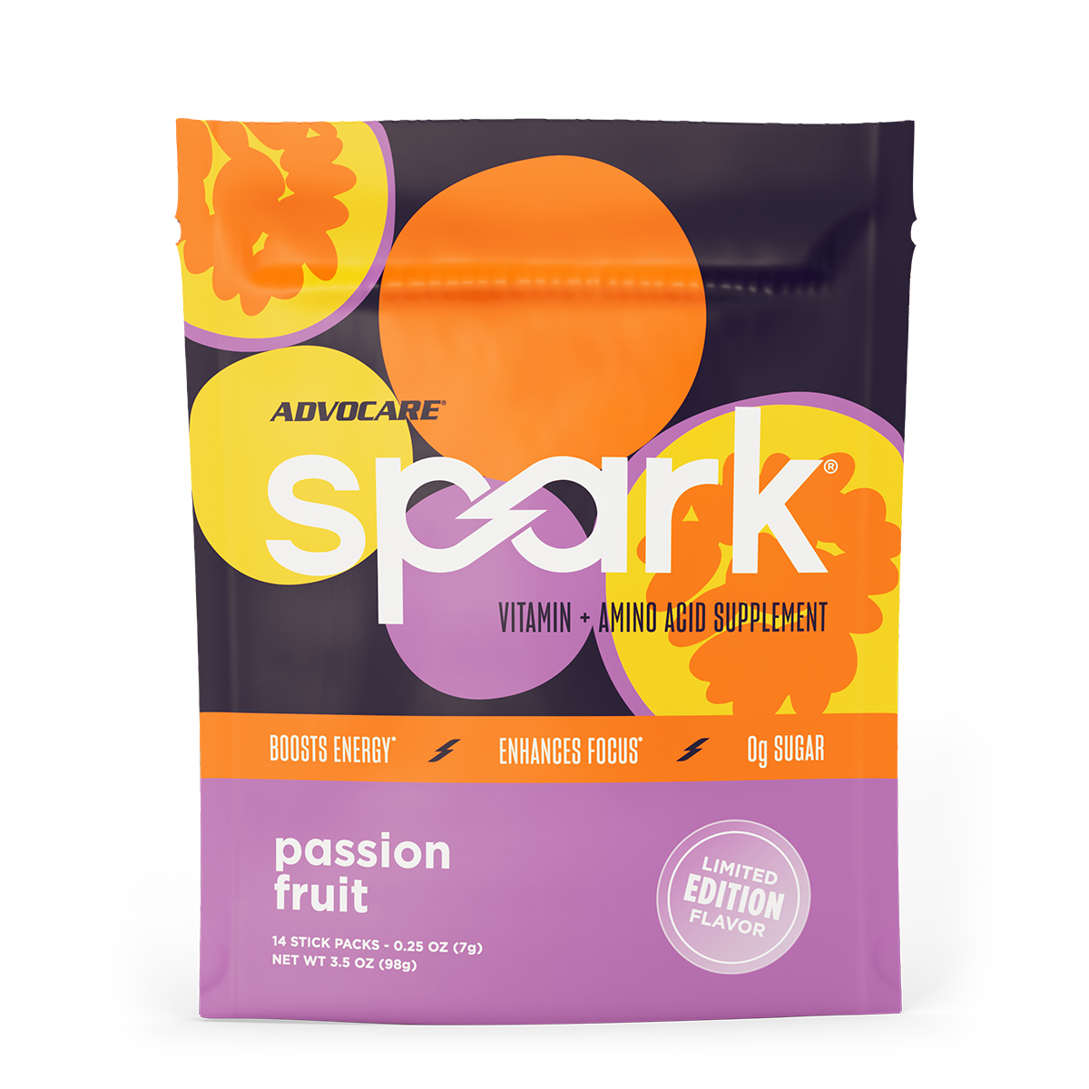 Passion Fruit