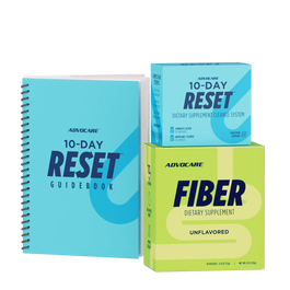 AdvoCare 10-Day Reset™, Unflavored