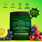 AdvoCare Daily Greens  large image number 2