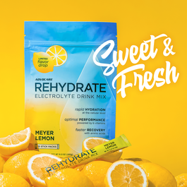 AdvoCare Rehydrate&reg;