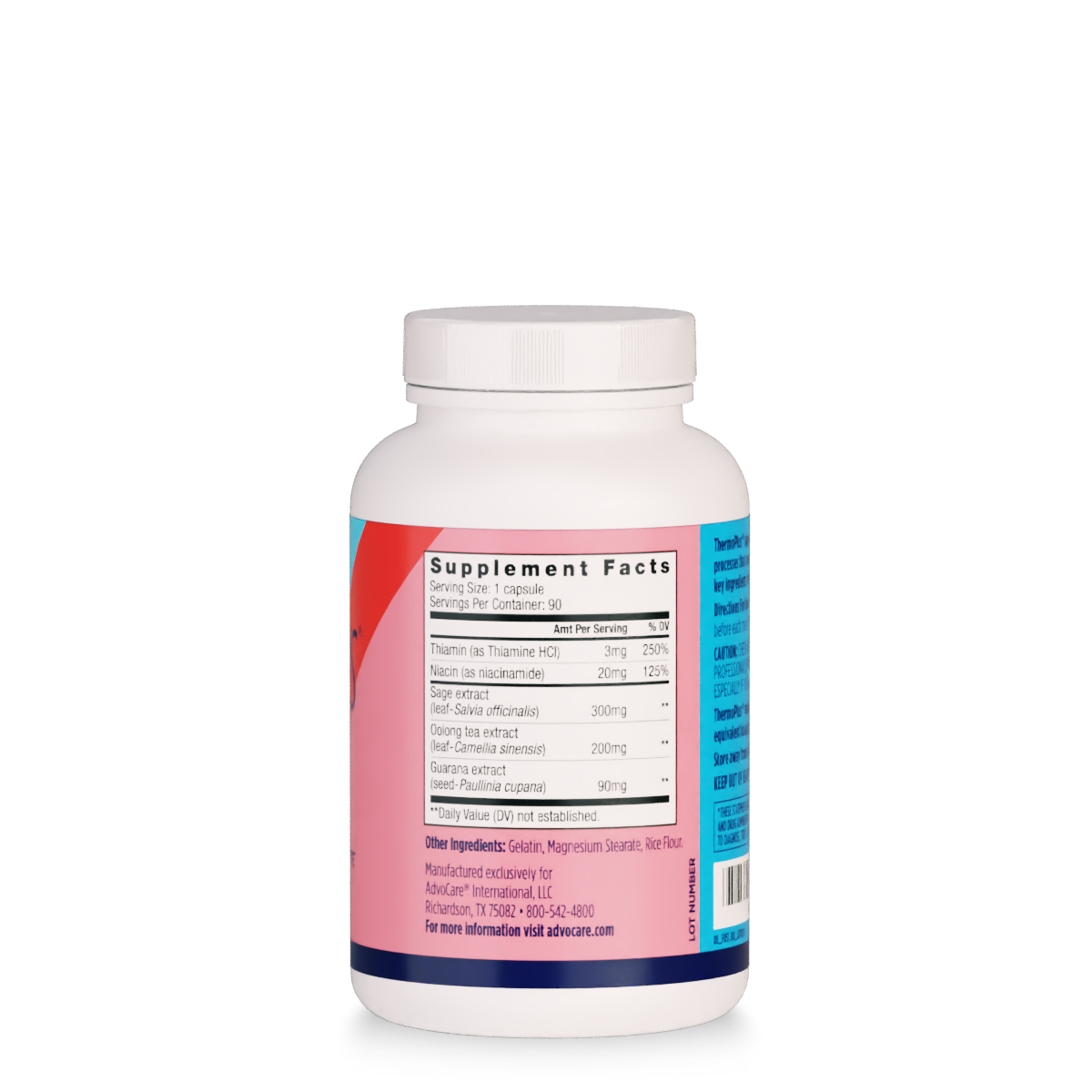 ThermoPlus&reg;