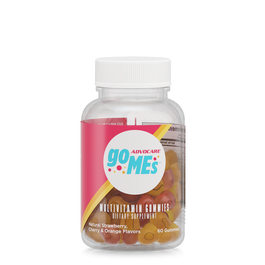 GO MEs™ Multivitamin Gummies
