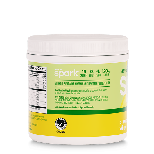 Spark® Canister, Pineapple Whip  large image number 5