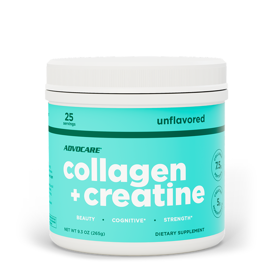 AdvoCare Collagen + Creatine  large image number 1