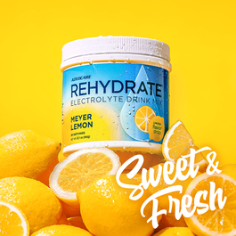 AdvoCare Rehydrate&reg;