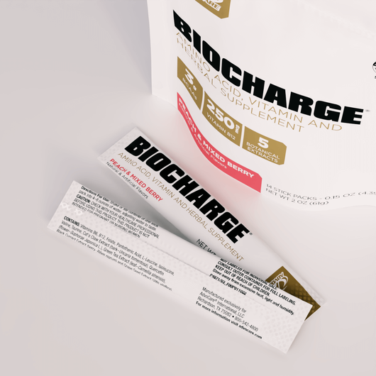 BioCharge®  large image number 3