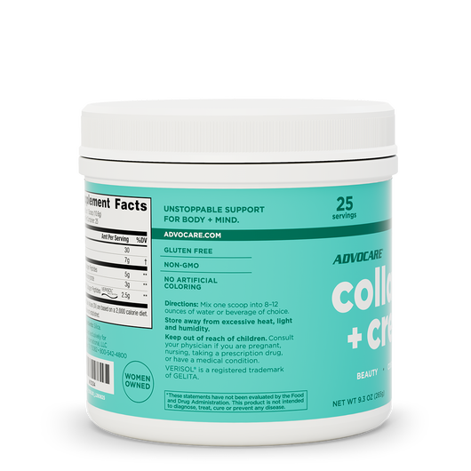 AdvoCare Collagen + Creatine  large image number 5