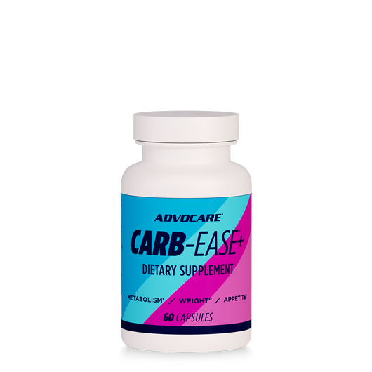 Carb-Ease® Plus  large image number 1