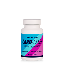 Carb-Ease® Plus