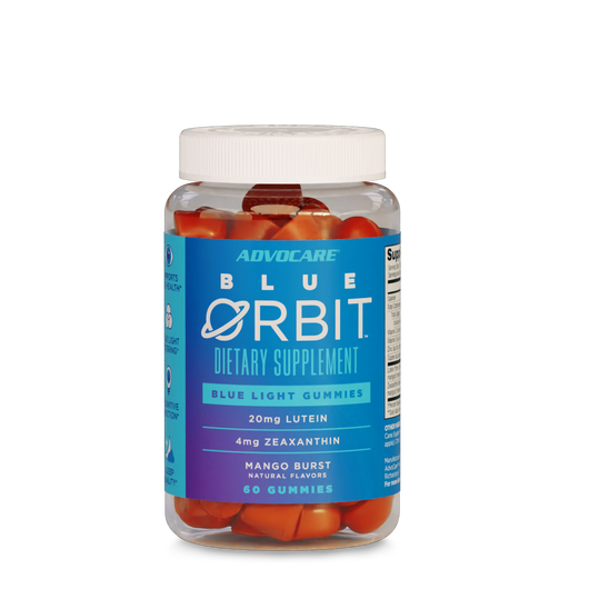 AdvoCare® Blue Orbit™  large image number 1