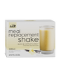 Meal Replacement Shake, Vanilla