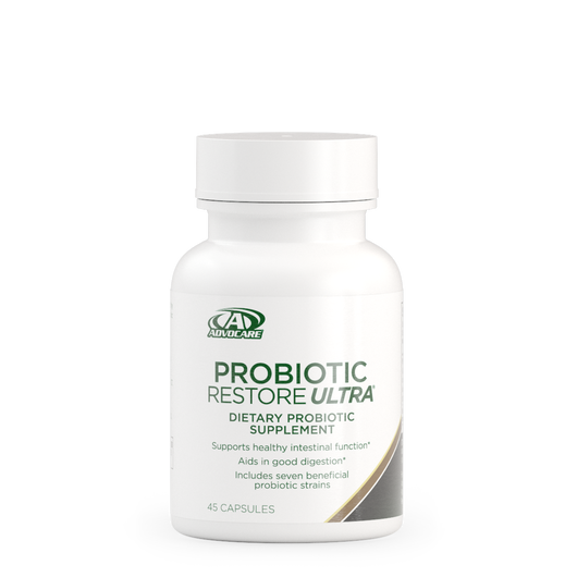 Probiotic Restore Ultra®  large image number 1