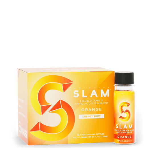 AdvoCare Slam&reg;  large image number 1