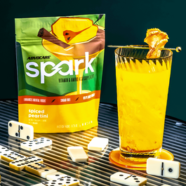 Spark® Stick Packs, Spiced Peartini