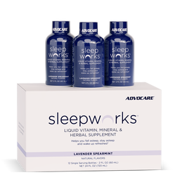 SleepWorks&reg;  large