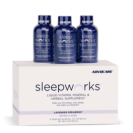 SleepWorks®