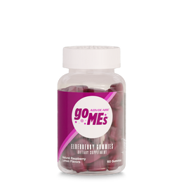 GO MEs® Elderberry Gummies