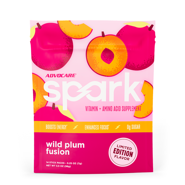 Wild Plum Fusion